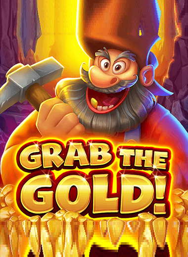 Grab the Gold!