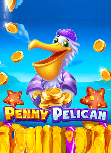 Penny Pelican