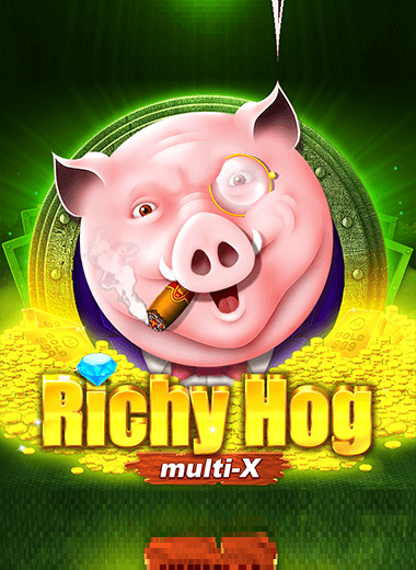 Richy Hog