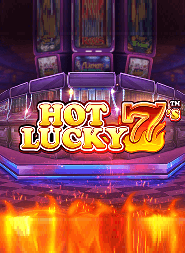 Hot Lucky 7's