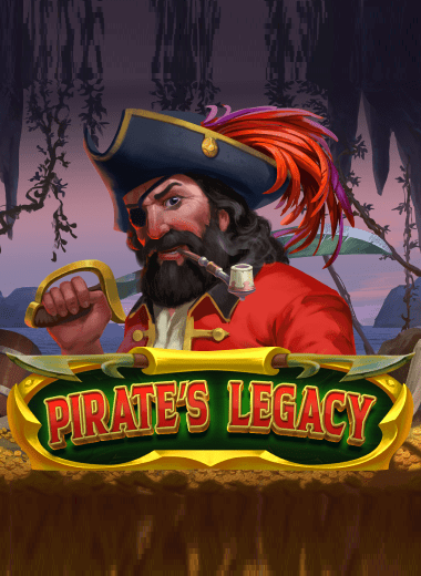 Pirate's Legacy