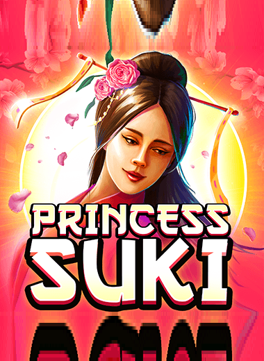 Princess Suki