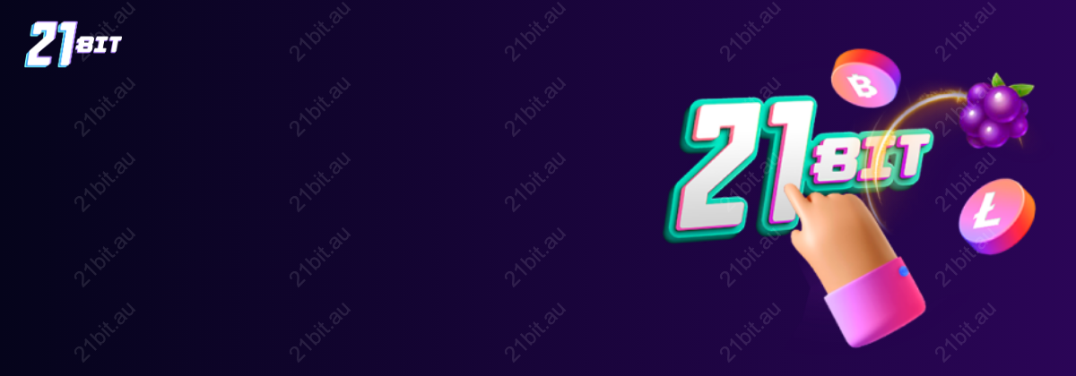 21bit Casino No Deposit Bonus